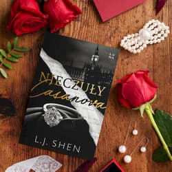 Galeria - zdjęcie nr. 2 - Nieczuły casanova