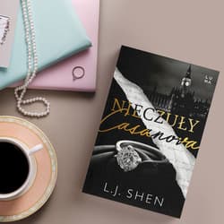 Galeria - zdjęcie nr. 3 - Nieczuły casanova