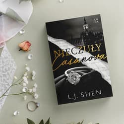 Galeria - zdjęcie nr. 4 - Nieczuły casanova