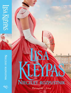 Nieczuły rozpustnik - ebook - Lisa Kleypas