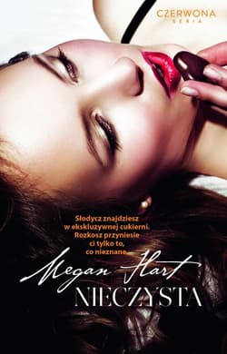 Nieczysta - Megan Hart