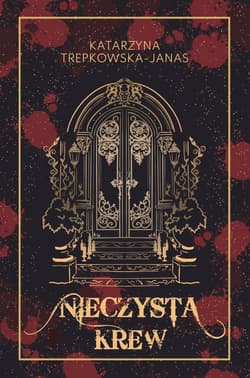Galeria - zdjęcie nr. 2 - Nieczysta krew (ilustrowane brzegi)