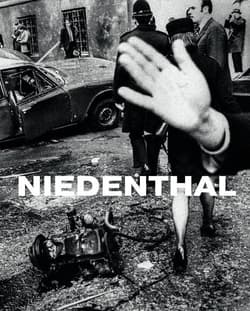 Niedenthal - Puchalska Katarzyna, Anna Brzez, Chris Niedenthal