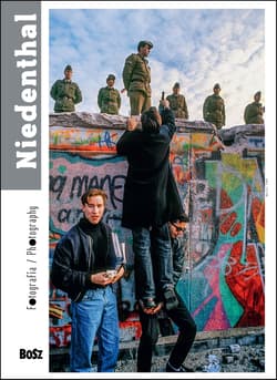 Niedenthal. Fotografia - Rafał Olbiński