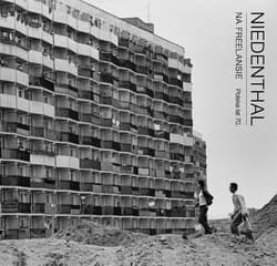 Niedenthal Na feelansie Polska lat 70. - Chris Niedenthal