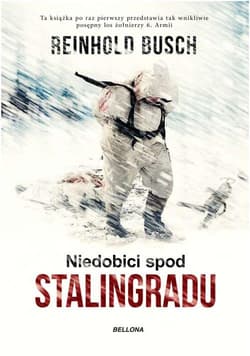 Niedobici spod Stalingradu