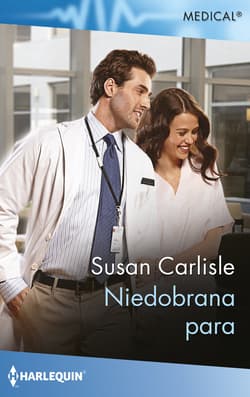 Niedobrana para - Susan Carlisle