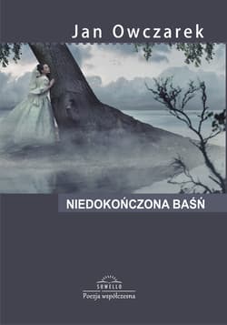 Niedokończona baśń - Jan Owczarek