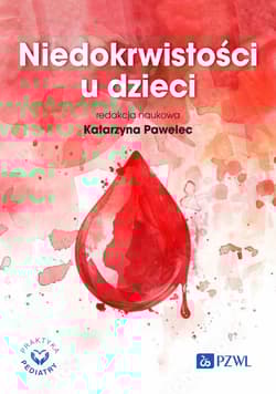 Niedokrwistości u dzieci - Pawelec Katarzyna