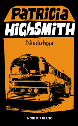 Niedołęga - ebook - Patricia Highsmith