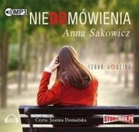 Niedomówienia Audiobook - Henry James