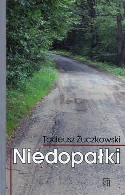 Niedopałki