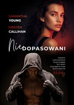 Niedopasowani  - Samantha Young, Kristen Callihan