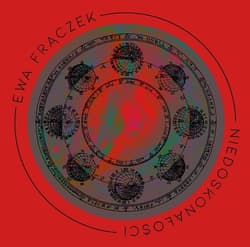 Niedoskonałości - Ewa Frączek