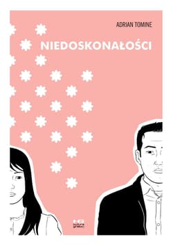 Niedoskonałości - Adrian Tomine