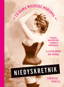 Niedyskretnik_plik - ebook - Therese O'Neill