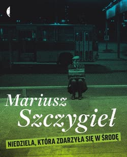 Niedziela, która zdarzyła się w środę - audiobook