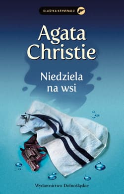 Niedziela na wsi - Agatha Christie