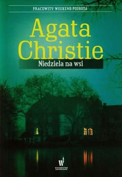 Niedziela na wsi - Agatha Christie