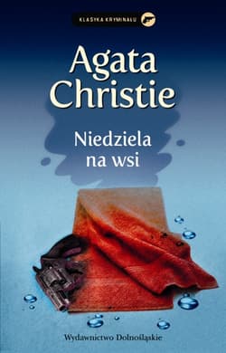 Niedziela na wsi - Agatha Christie