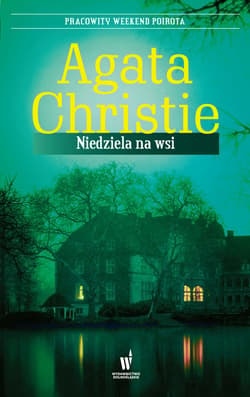 Niedziela na wsi - ebook - Agata Christie