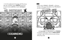 Galeria - zdjęcie nr. 2 - Niedziela. Najgorszy tydzień życia. Tom 7