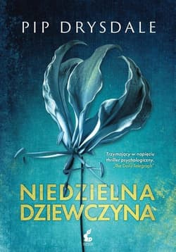 Niedzielna dziewczyna - Pip Drysdale