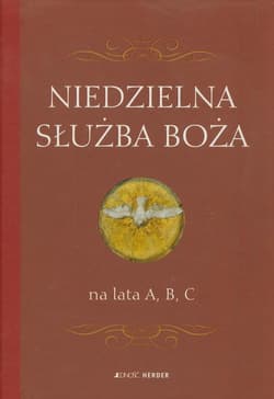 Niedzielna służba Boża na lata A, B, C - Andreas Gottschalk