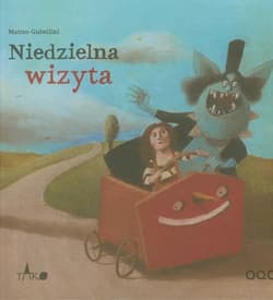 Niedzielna wizyta - Matteo Gubellini