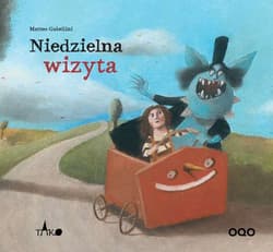 Niedzielna wizyta - Matteo Gubellini