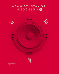 Niedzielnik A. Komentarze do czytań - ebook - Adam Szustak