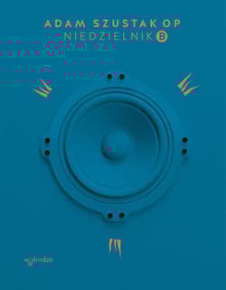 Niedzielnik B - Adam Szustak