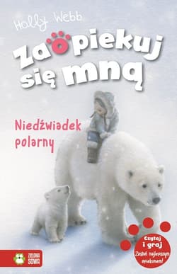 Niedźwiadek polarny - Holly Webb