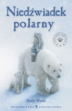 Niedźwiadek polarny - Holly Webb