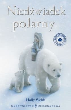 Niedźwiadek polarny