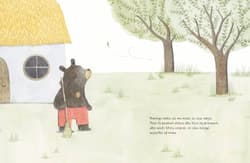 Galeria - zdjęcie nr. 3 - Niedźwiedź i szept wiatru