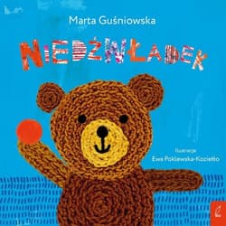 Niedźwładek - Marta Guśniowska