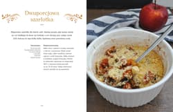 Galeria - zdjęcie nr. 3 - Niefit przepisy od baletnicy