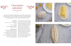 Galeria - zdjęcie nr. 4 - Niefit przepisy od baletnicy