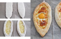 Galeria - zdjęcie nr. 5 - Niefit przepisy od baletnicy