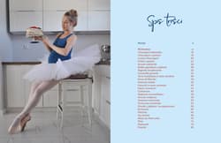 Galeria - zdjęcie nr. 4 - Niefit przepisy od baletnicy