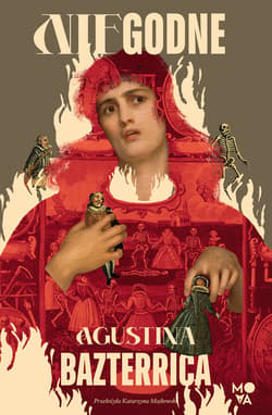 Niegodne - ebook - Agustina Bazterrica
