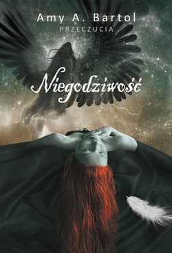 Niegodziwość (t.5)_plik - ebook - Bartol Amy A.