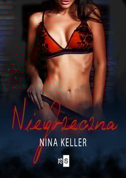 Niegrzeczna - Nina Keller