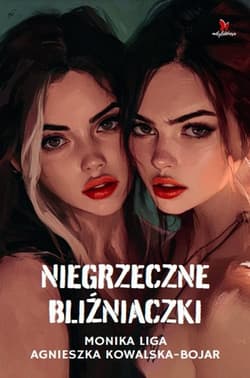 Niegrzeczne bliźniaczki