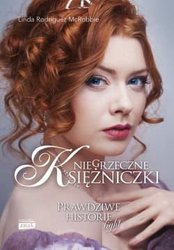 Niegrzeczne księżniczki