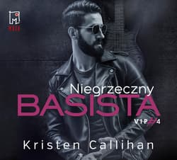 Niegrzeczny basista_plik - audiobook - Kristen Callihan