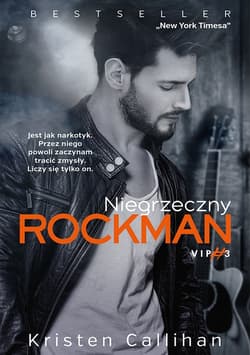 Niegrzeczny rockman_plik - ebook - Kristen Callihan