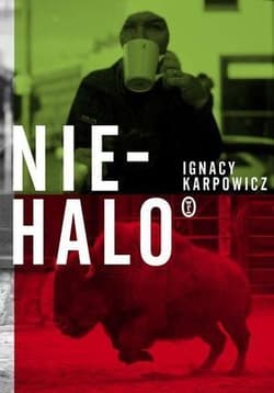 Niehalo - Ignacy Karpowicz