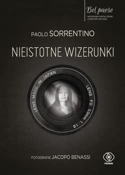 Nieistotne wizerunki - Paolo  Sorrentino